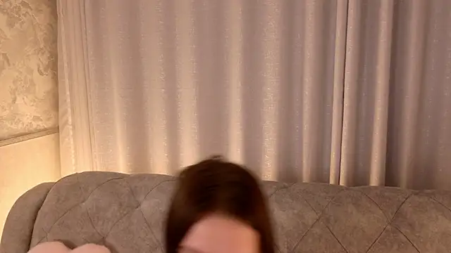 Show Webcam de HoneyyBunnyyy