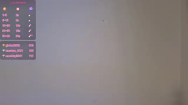 Chat +18 de Bel_Vamp ao vivo