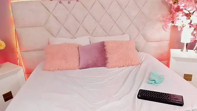 Chat XXX en directo de Bianca_Monroe_