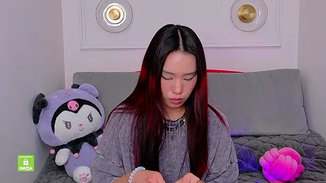 Chat XXX Live EveNightfall