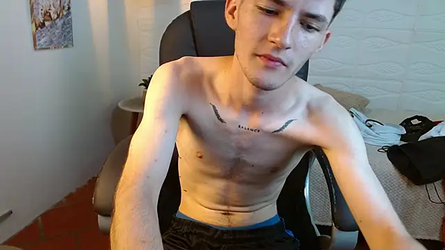 trevor_mob's Webcam Show