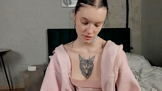 littlecutebabe's Live XXX Chat