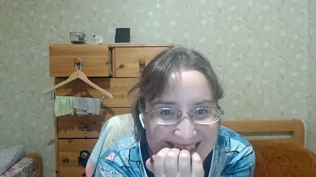 Chat XXX en directo de Smart_Rose