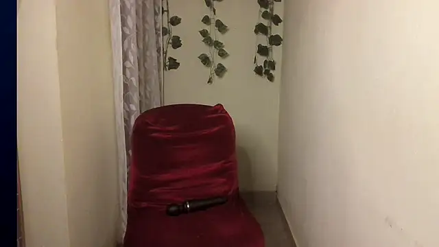 Pertunjukan Kamera Web Madhubala01