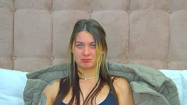 Chat XXX en directo de RachelSimpson