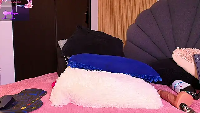 karol_green_'s Live XXX Chat