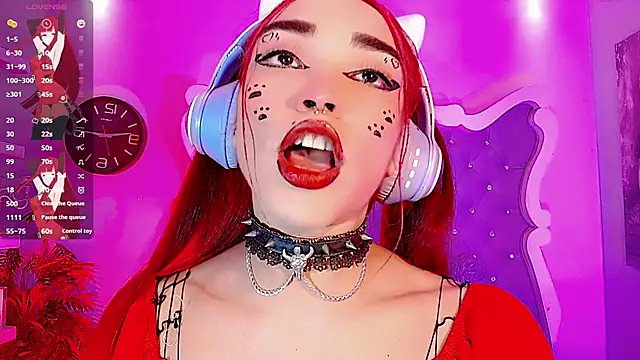 LeyXandrabraz 现场XXX聊天