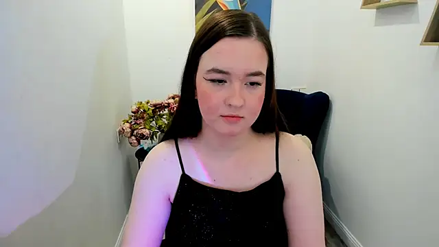 Chatroom XXX en direct de WishToBloom