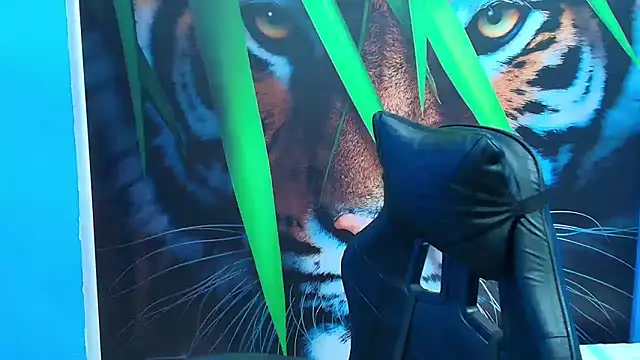 DEIBY_BABY: онлайн-секс-чат