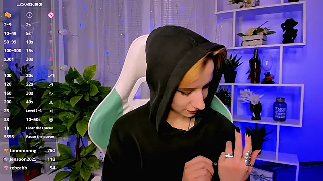 دردشة _Rein_ramm الجنسية المباشرة