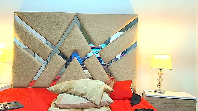 IsabellMendez_'s Live XXX Chat