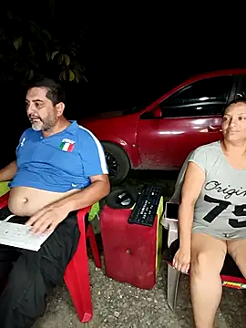 hotandfierylatinos2023's Live XXX Chat