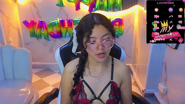 victoria_castillo_b's Live XXX Chat