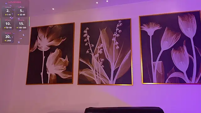 عرض كام ViolettCastel