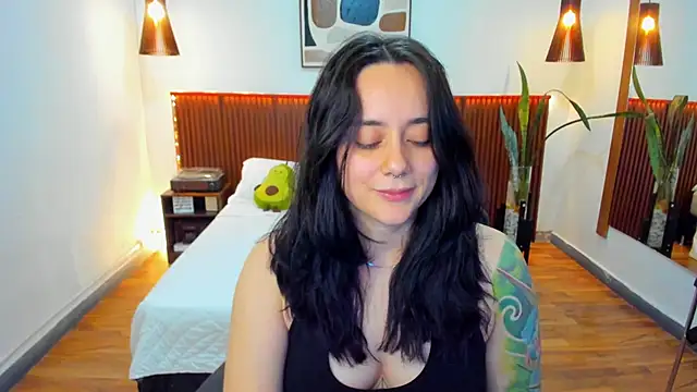 KatherineBond's Live XXX Chat