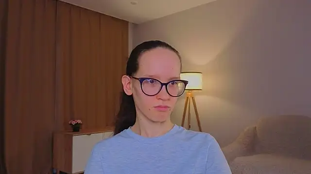 BettyBrowni's Live XXX Chat