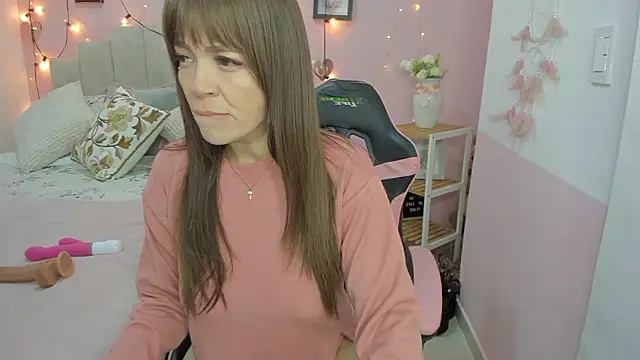 emilyharrix's Webcam Show