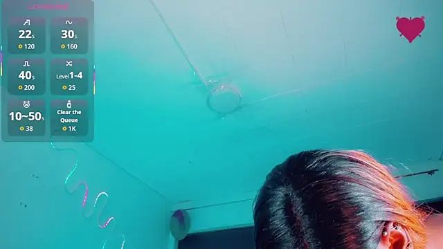 Kendall_hornyy Chat XXX in diretta