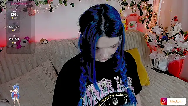 XXX chat uživo modela Rei_Hino