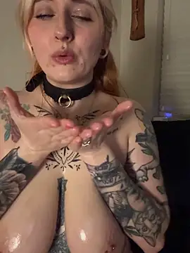 kInk_with_me Chat XXX in diretta