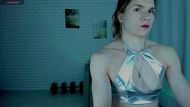 Lisa_Ray Chat XXX in diretta