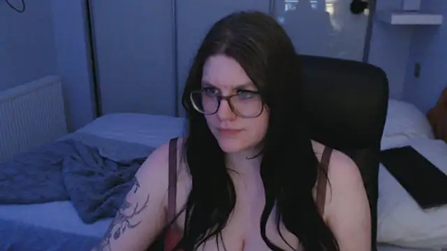 GothSuccubusBabe Chat XXX in diretta