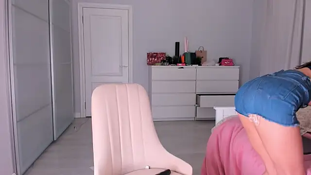 xxxenony___: διαδικτυακό σόου στην κάμερα