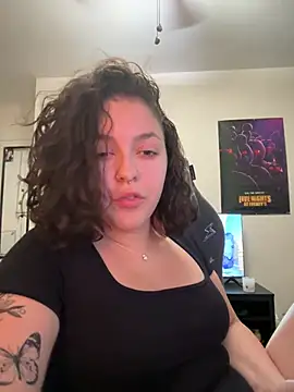 babykalirose: вебкам-шоу