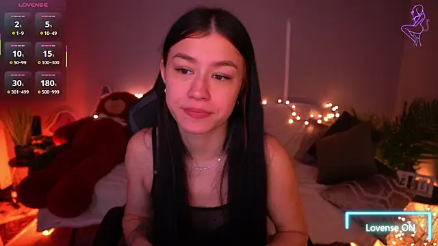 FataleNellie: онлайн-секс-чат