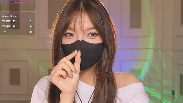 _____Panda_____のライブXXXチャット