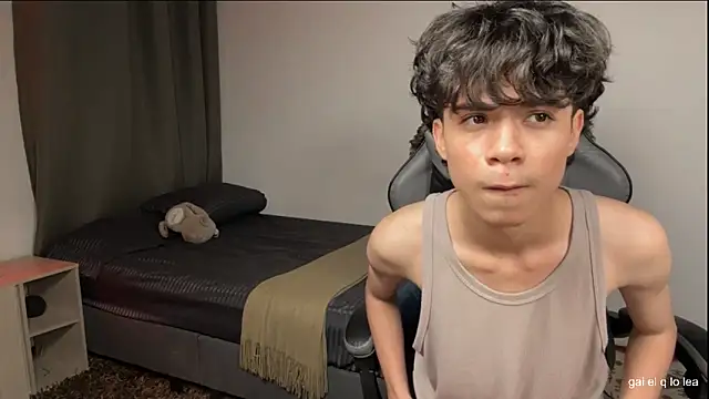 OopsAgain_ Webcamshow