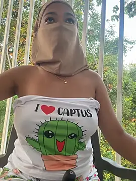 عرض كام Yuli_arabic