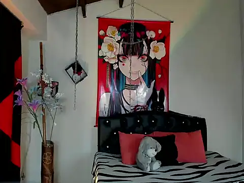 Skylovershot's Live XXX Chat