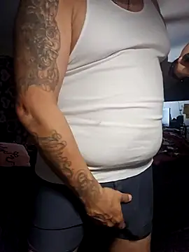 Show de webcam de B1GLO