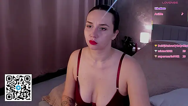 Melody_sol's Live XXX Chat