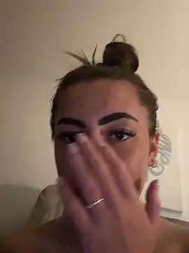 georgiag Chat XXX in diretta