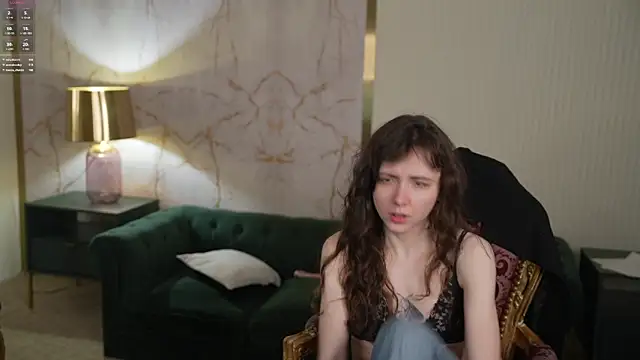 Orly_flame Chat XXX in diretta