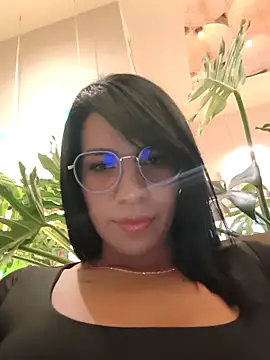 AntonelaVasquez Chat XXX in diretta