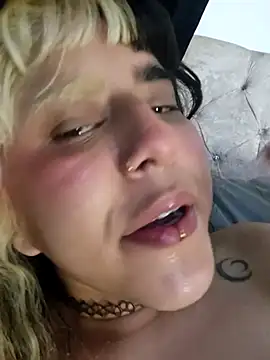 la_venuss' Live XXX Chat