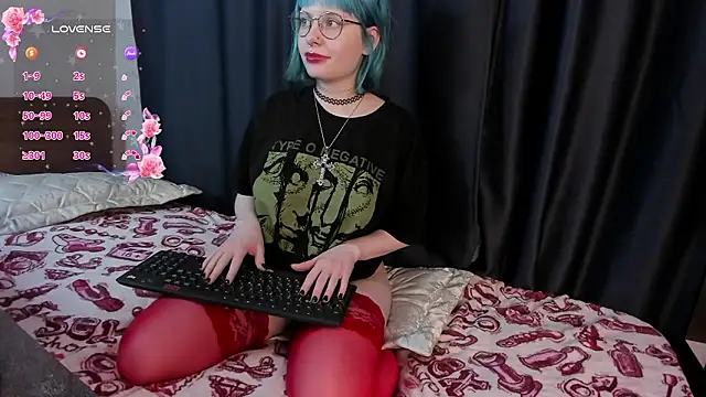 Lily_Monsoon Chat XXX in diretta