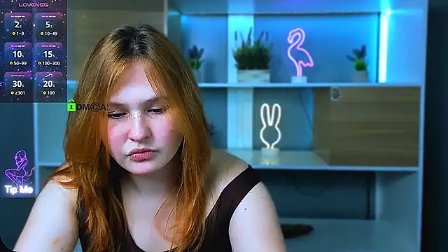 polly-cute: онлайн-секс-чат