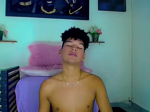 Sebastian_-D Webcamshow