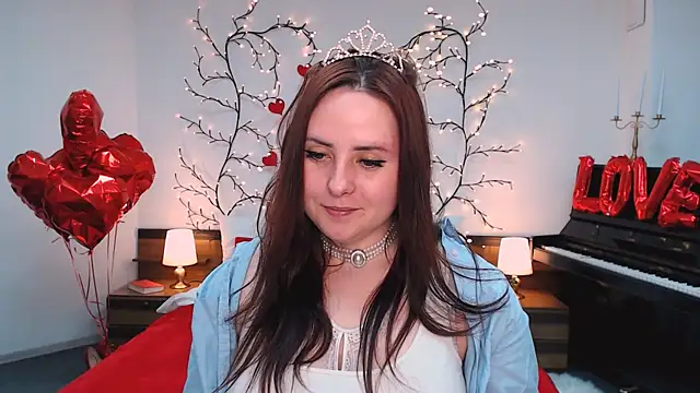 Hennessy_bunnyのライブXXXチャット