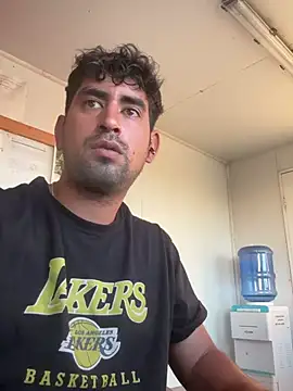 โชว์เว็บแคมของ Kiddanakin