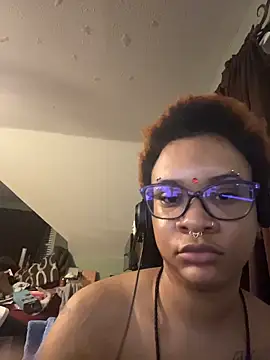 nickytheehawtie's Live XXX Chat