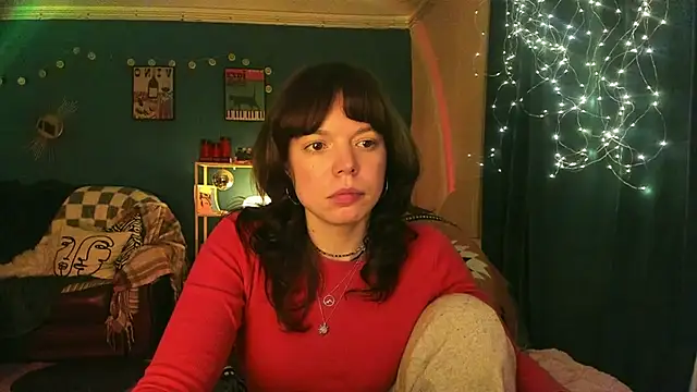 XXX chat uživo modela ClancyMorissey