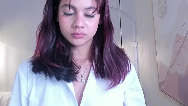 XXX chat uživo modela Julieth_brown_