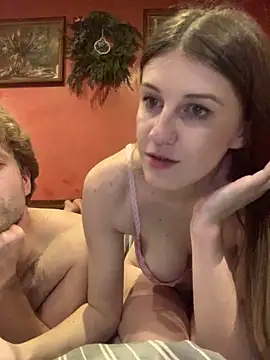 _Kamax69_ Adlı Modelin Canlı XXX Sohbeti