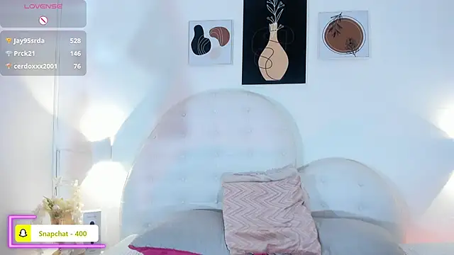 Chatroom XXX en direct de Umarani_