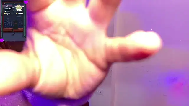 ANNE_HONEY55: απευθείας συνομιλία ΧΧΧ